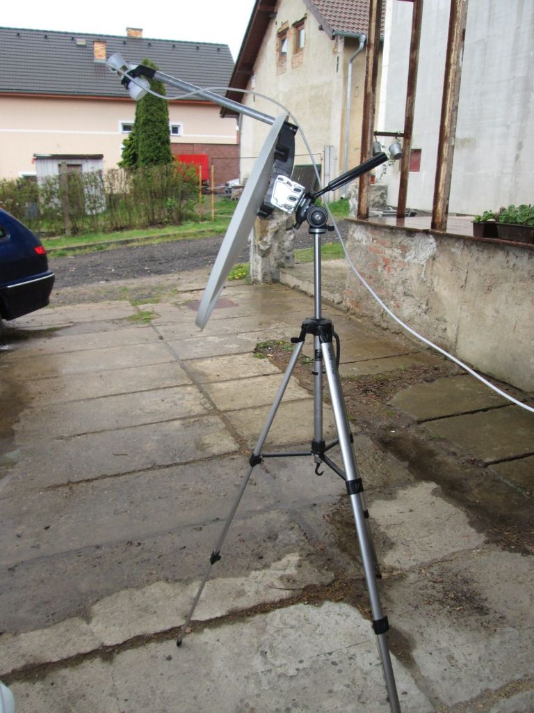 3cm Sat LNB s PLL